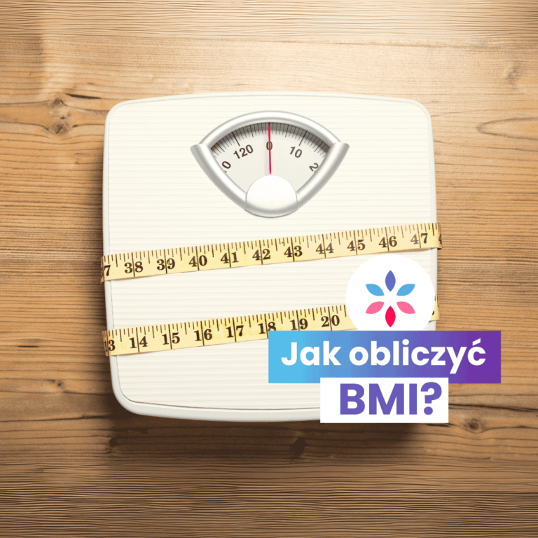 Wskaźnik BMI