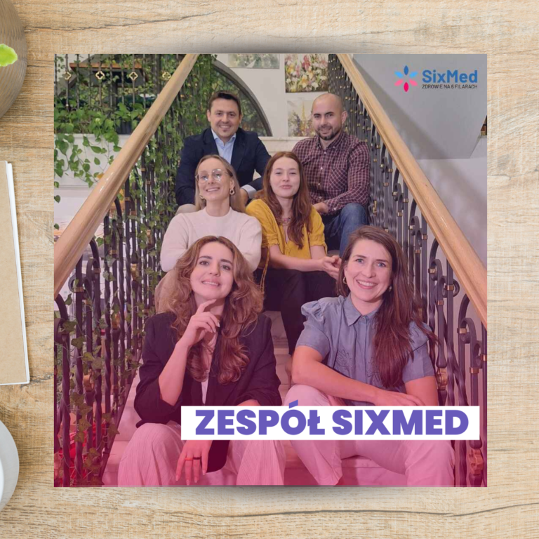 Zespół SixMed