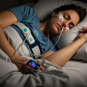 Badanie poligraficzne