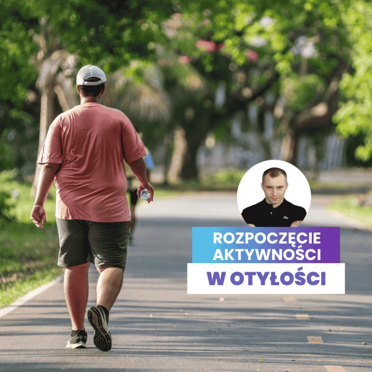 Aktywność w otyłości