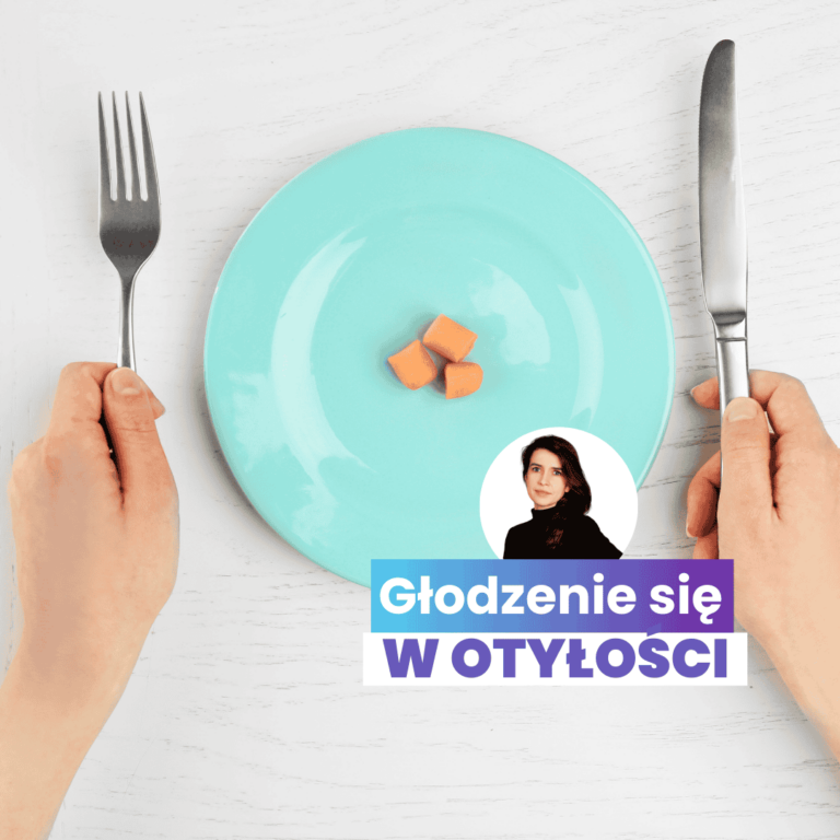 Głodówki w leczeniu otyłości