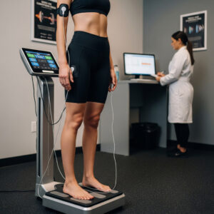 Analiza składu ciała