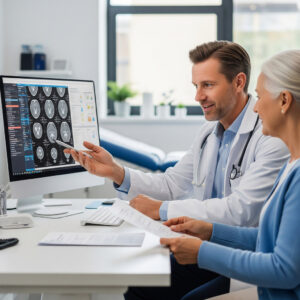 Kwalifikacja do procedur medycznych